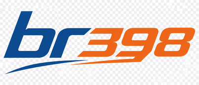 BR398 Logo
